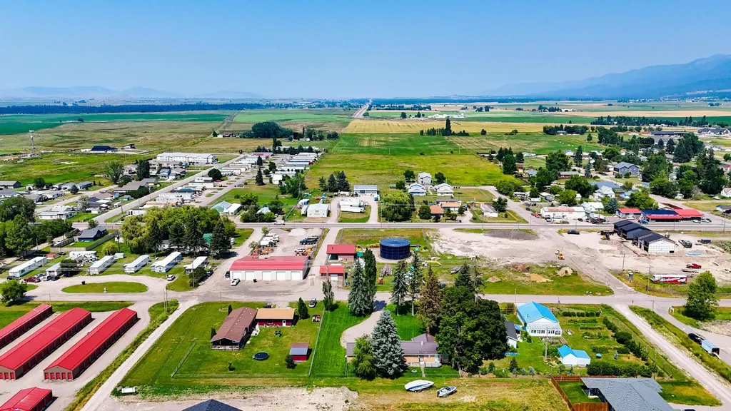 931 Main Street SW Ronan MT 59864