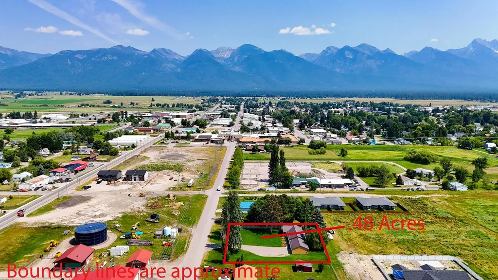 931 Main Street SW Ronan MT 59864