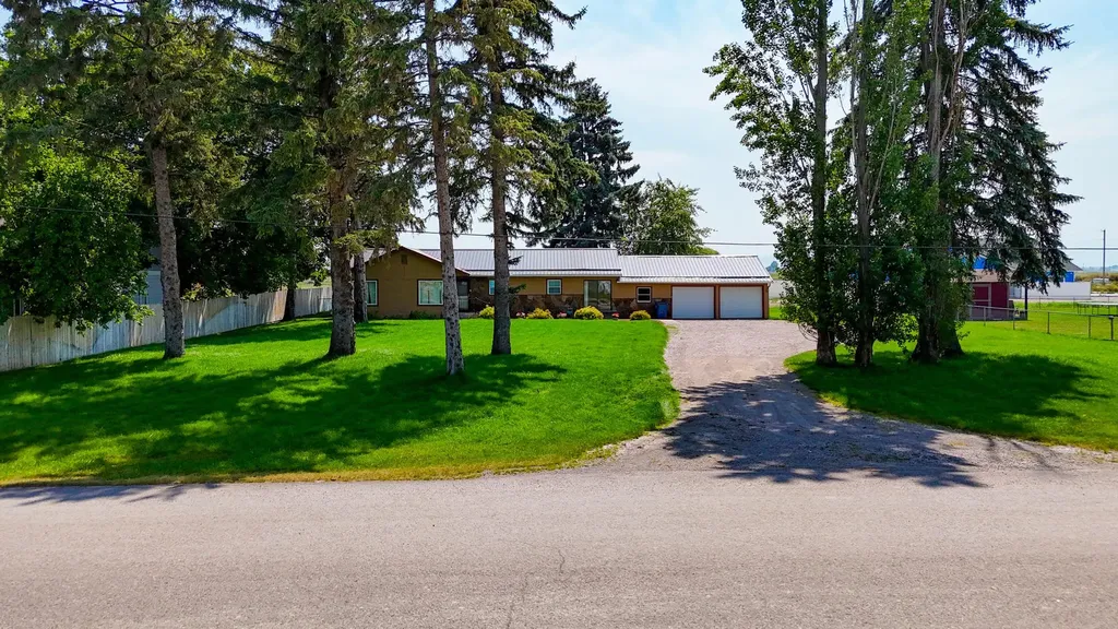 931 Main Street SW Ronan MT 59864