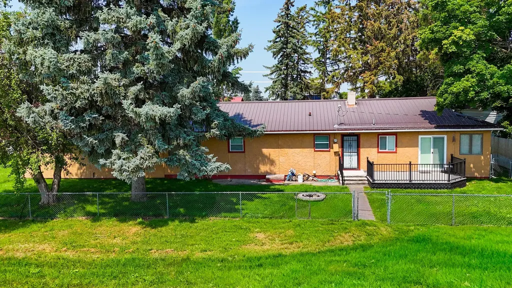 931 Main Street SW Ronan MT 59864