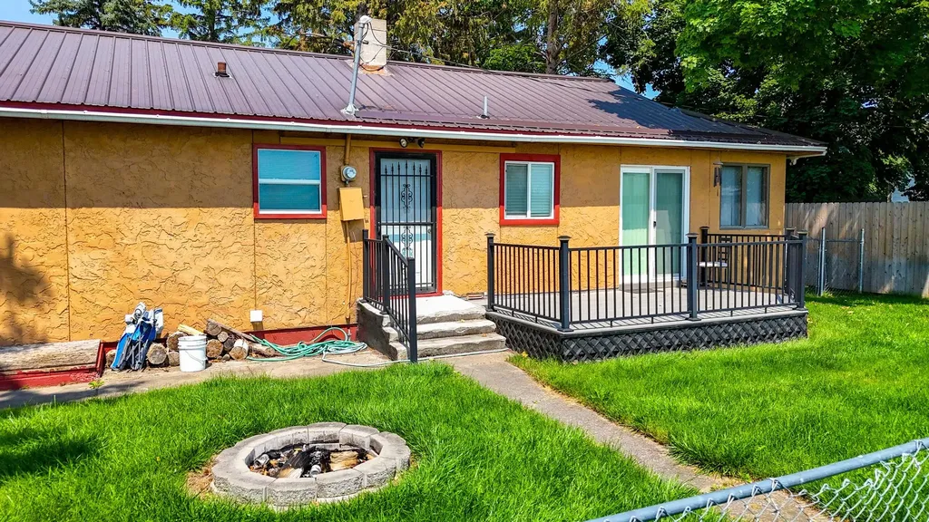 931 Main Street SW Ronan MT 59864