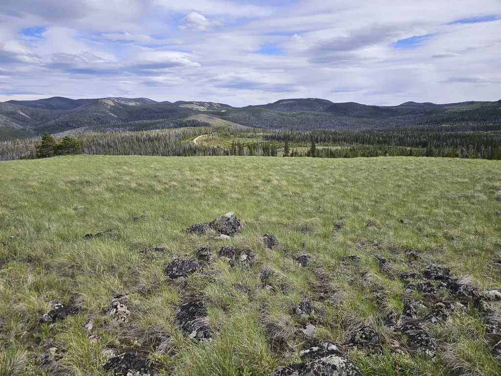 Climax Bullion Parks Road Elliston MT 59728