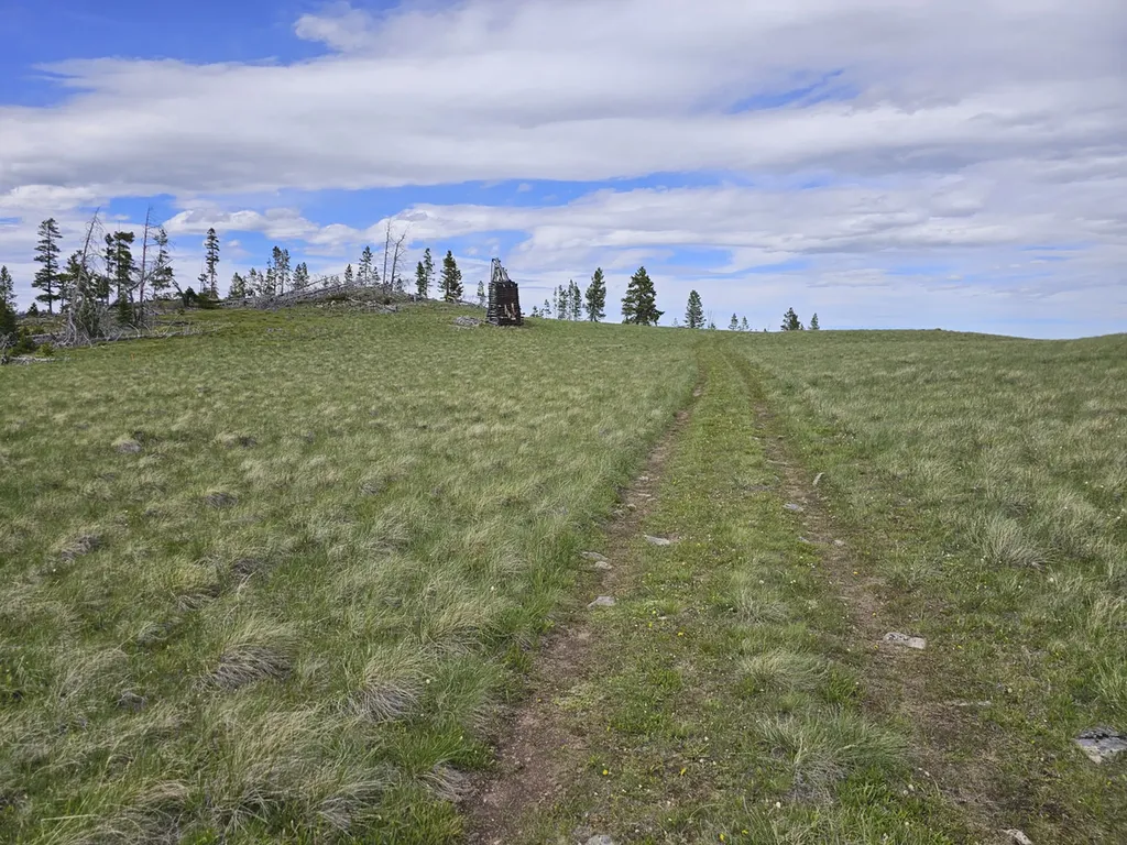Climax Bullion Parks Road Elliston MT 59728