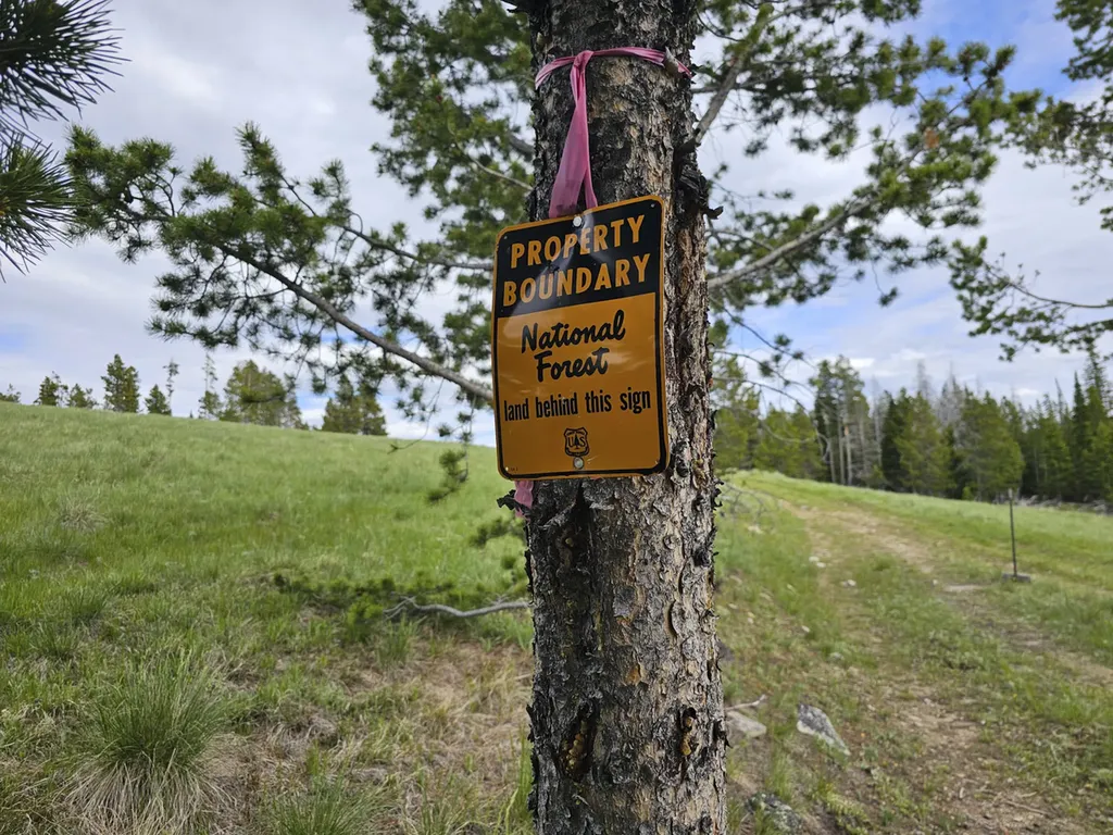 Climax Bullion Parks Road Elliston MT 59728