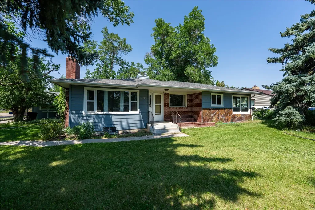 2425 Central Avenue W Great Falls MT 59404