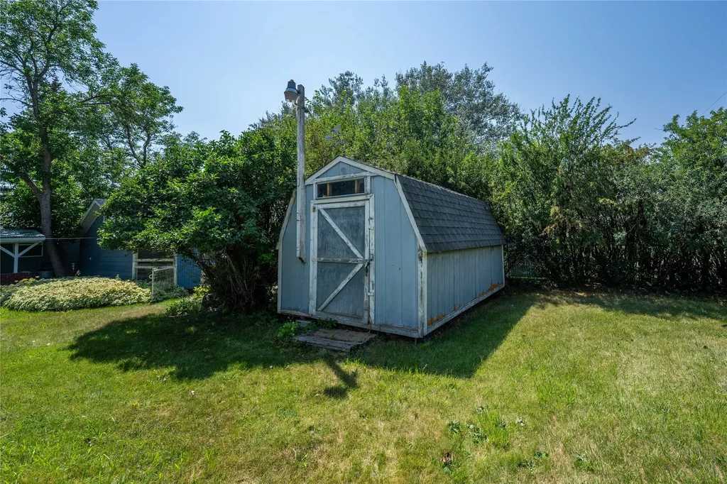 2425 Central Avenue W Great Falls MT 59404