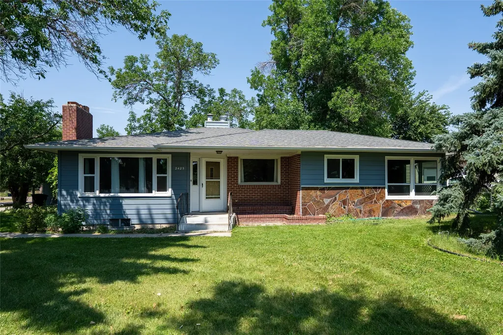 2425 Central Avenue W Great Falls MT 59404