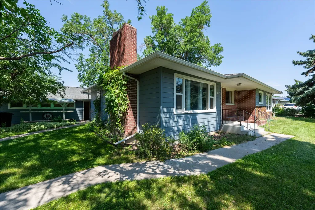 2425 Central Avenue W Great Falls MT 59404