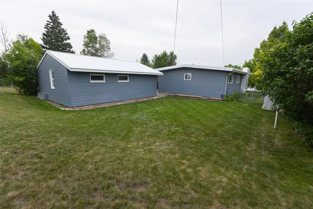 605 Skyline Drive NE Great Falls MT 59404