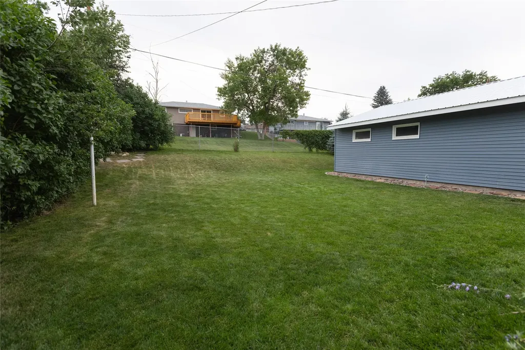 605 Skyline Drive NE Great Falls MT 59404