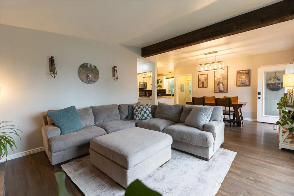 605 Skyline Drive NE Great Falls MT 59404