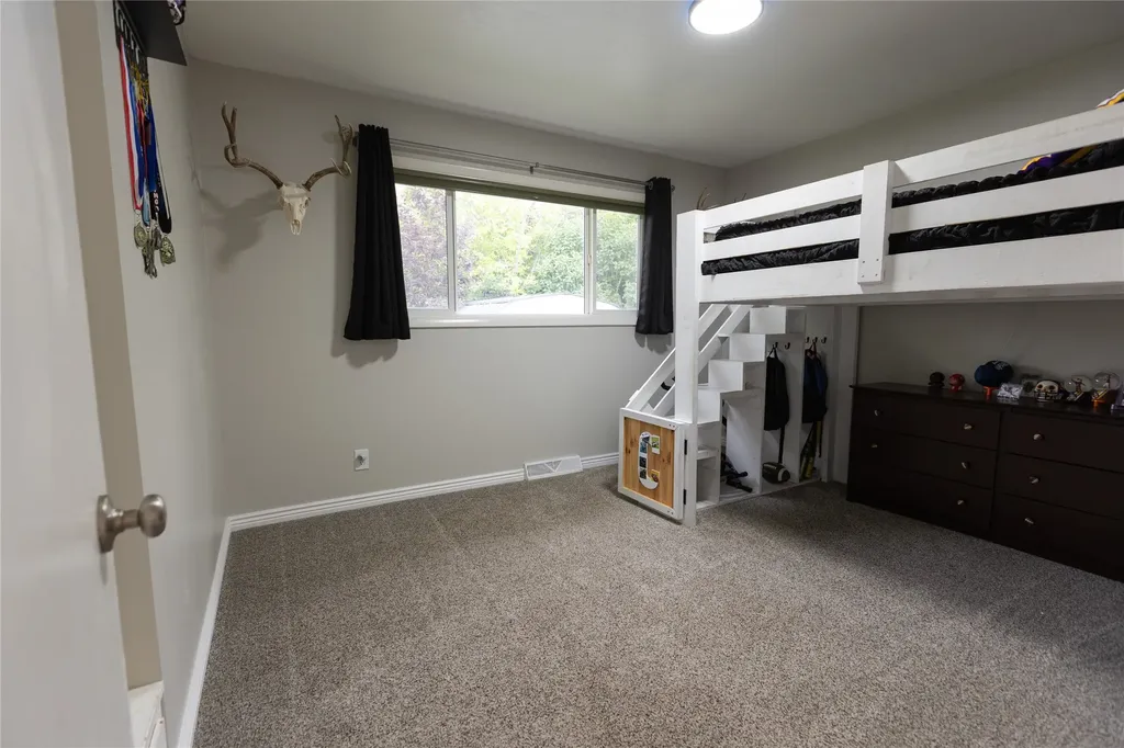 605 Skyline Drive NE Great Falls MT 59404