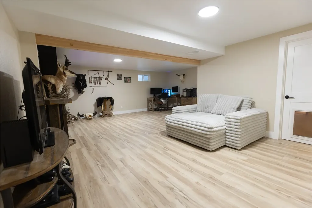 605 Skyline Drive NE Great Falls MT 59404
