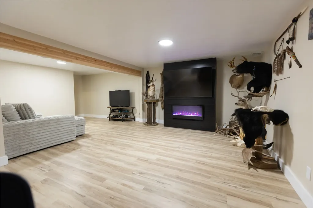 605 Skyline Drive NE Great Falls MT 59404