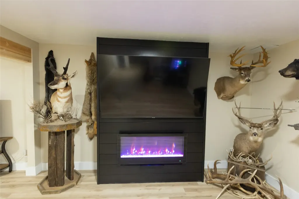 605 Skyline Drive NE Great Falls MT 59404