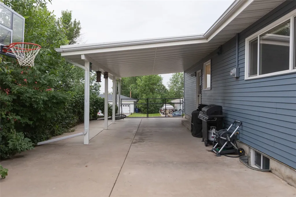 605 Skyline Drive NE Great Falls MT 59404