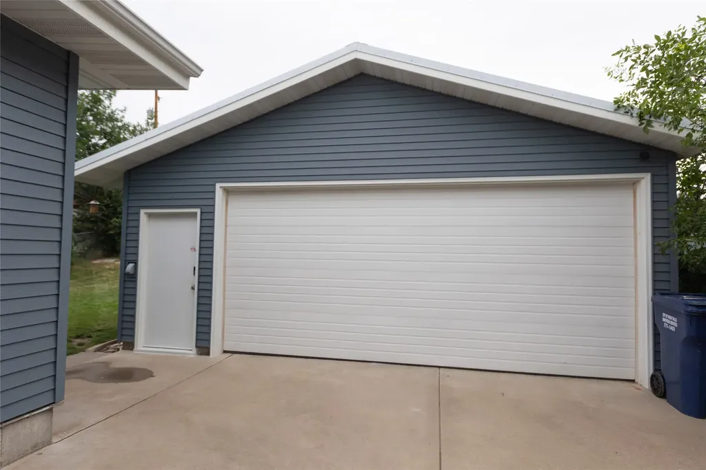 605 Skyline Drive NE Great Falls MT 59404