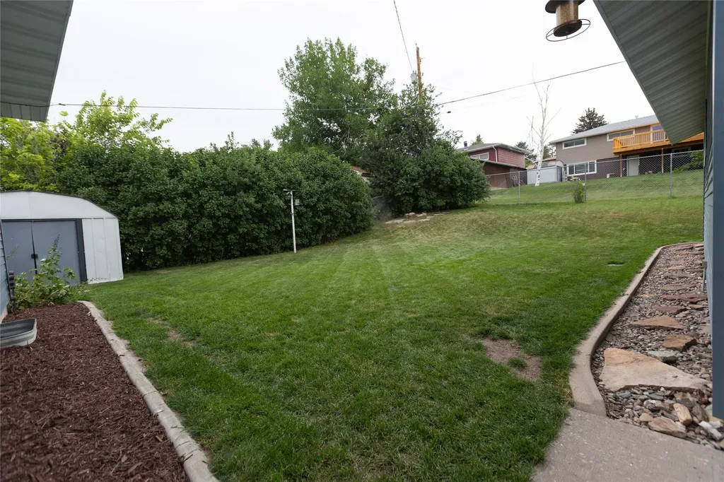 605 Skyline Drive NE Great Falls MT 59404