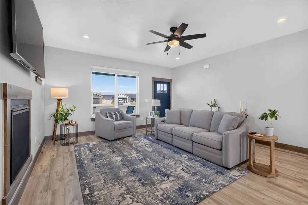 317 Sutherland Court East Helena MT 59635