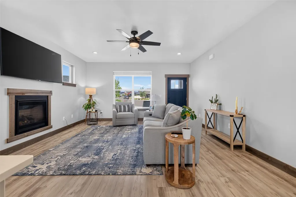 317 Sutherland Court East Helena MT 59635