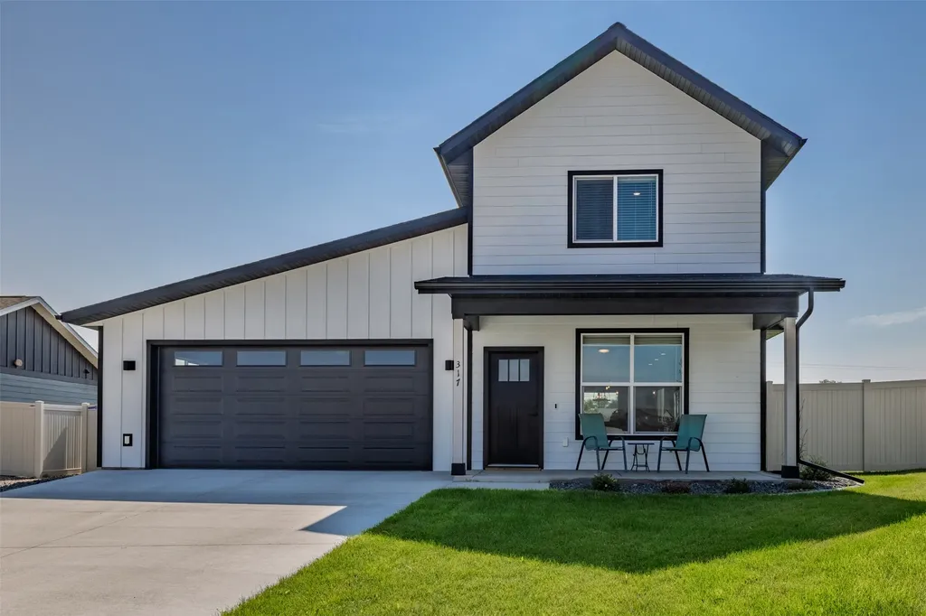 317 Sutherland Court East Helena MT 59635