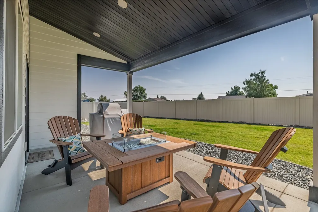 317 Sutherland Court East Helena MT 59635