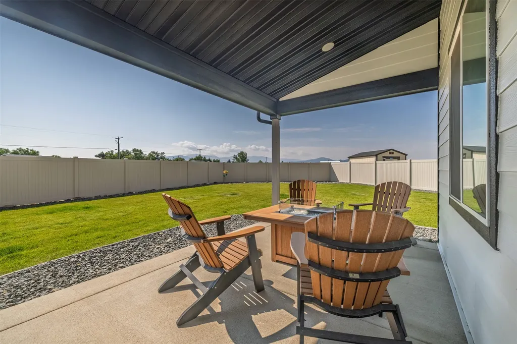 317 Sutherland Court East Helena MT 59635