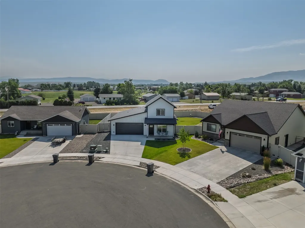 317 Sutherland Court East Helena MT 59635