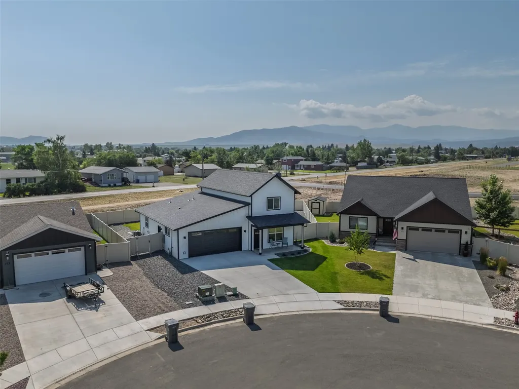 317 Sutherland Court East Helena MT 59635