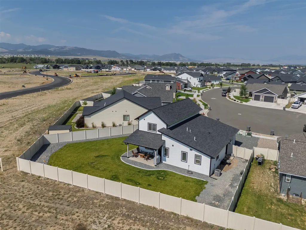 317 Sutherland Court East Helena MT 59635