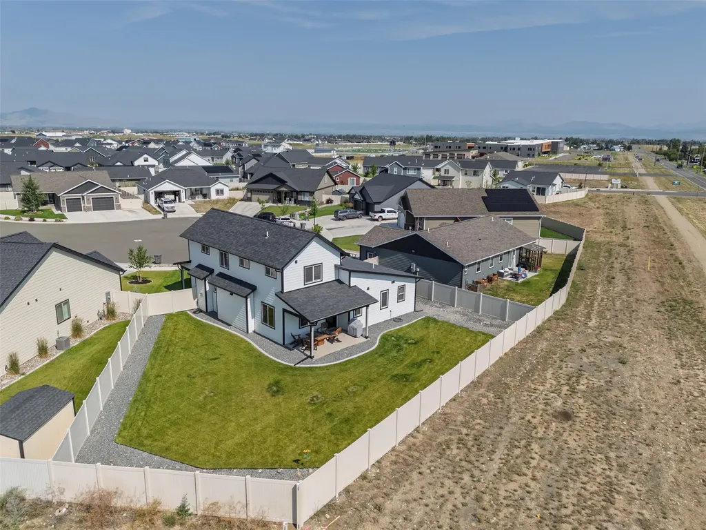 317 Sutherland Court East Helena MT 59635