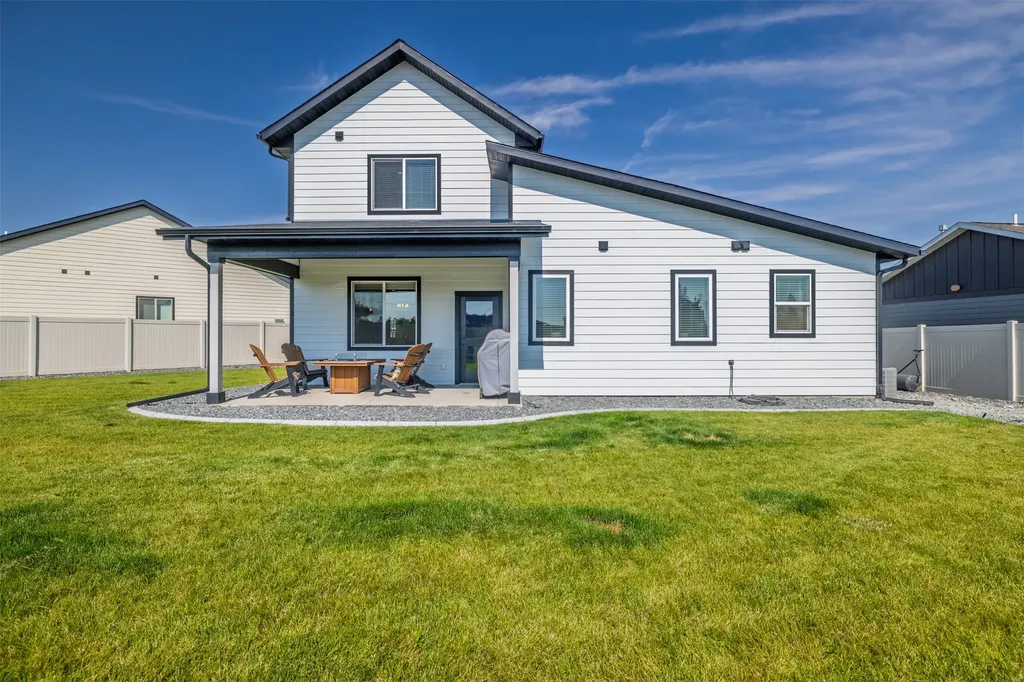 317 Sutherland Court East Helena MT 59635