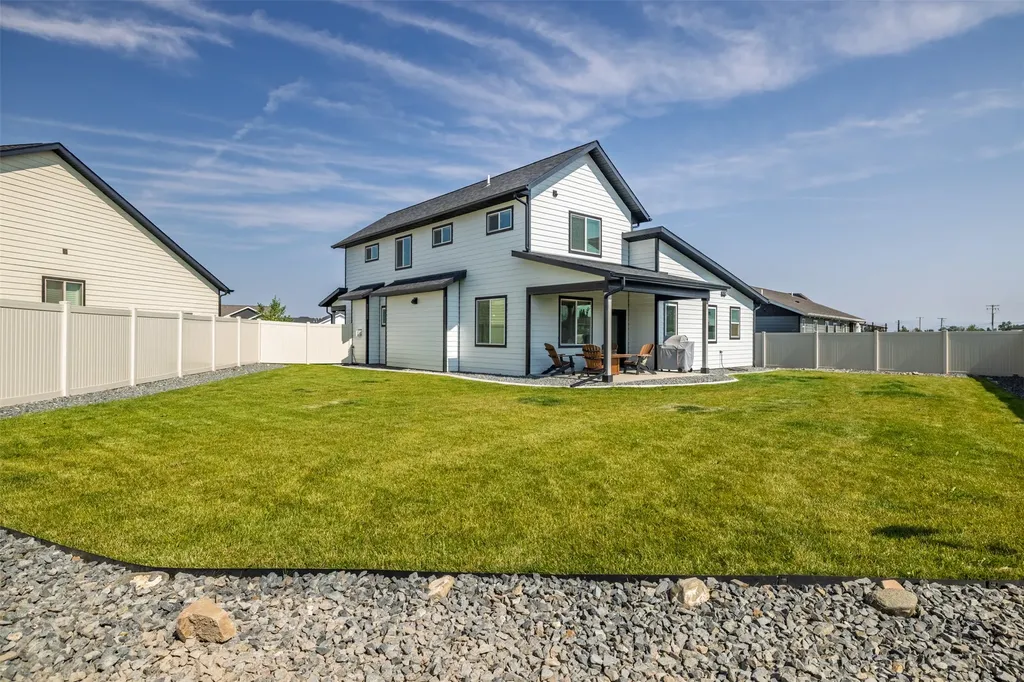 317 Sutherland Court East Helena MT 59635