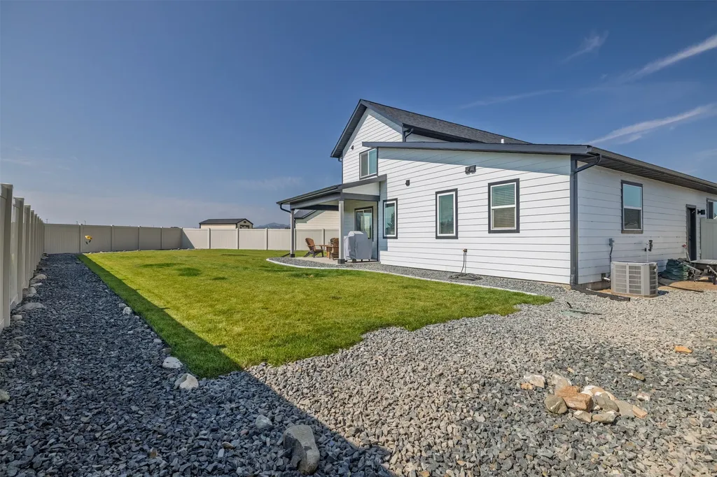 317 Sutherland Court East Helena MT 59635