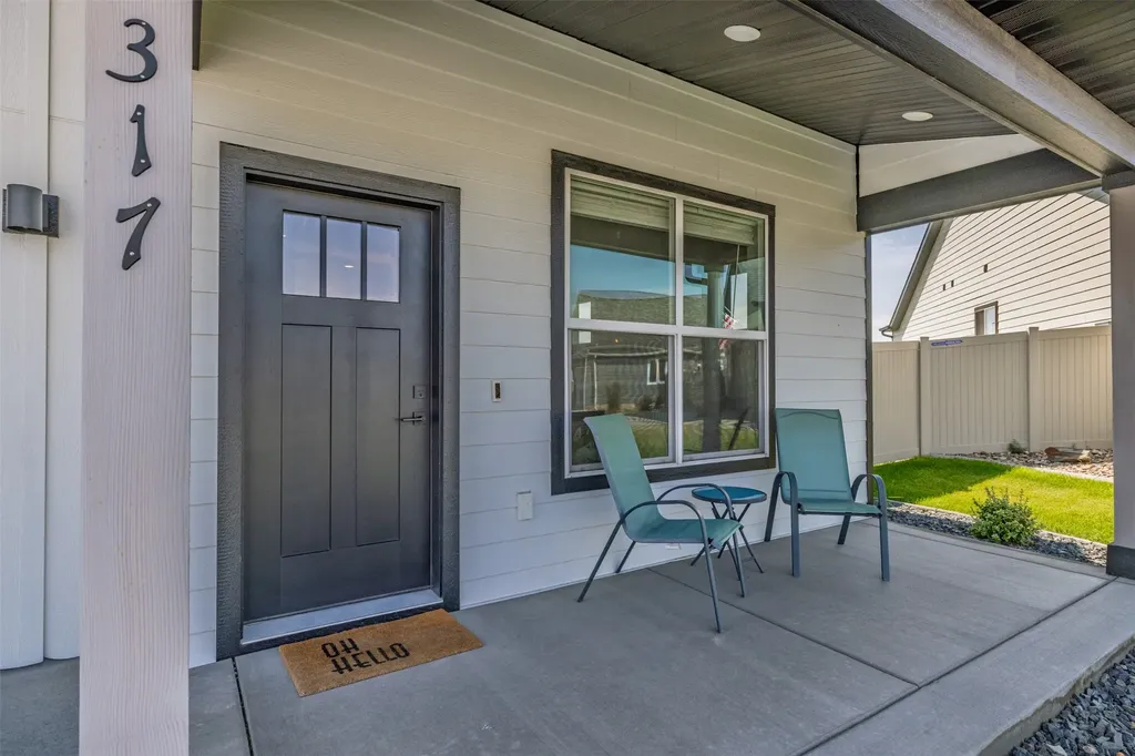 317 Sutherland Court East Helena MT 59635