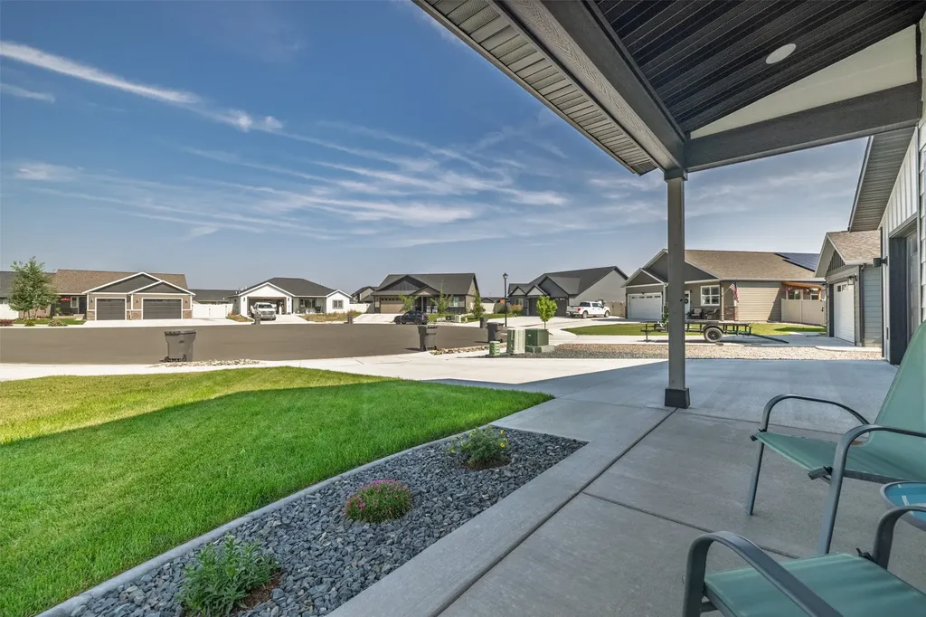 317 Sutherland Court East Helena MT 59635