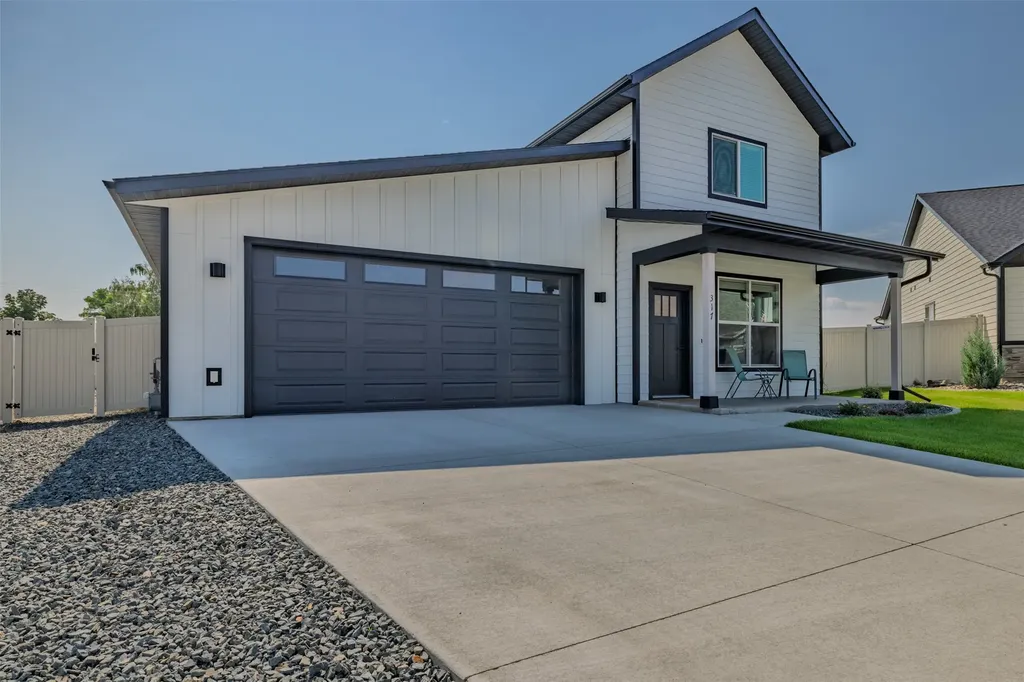 317 Sutherland Court East Helena MT 59635