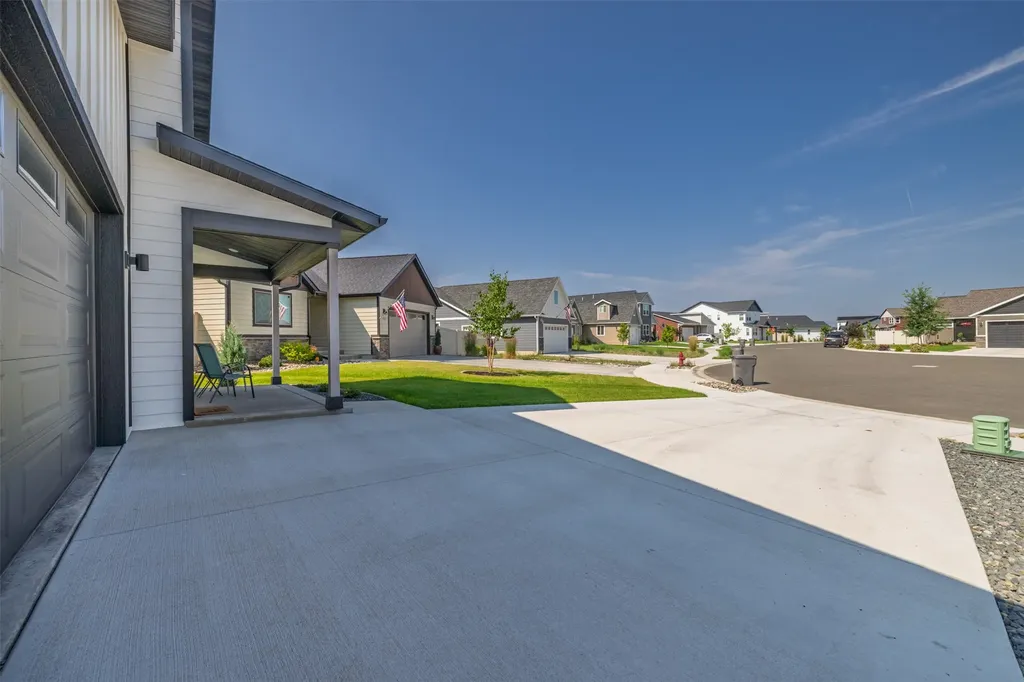 317 Sutherland Court East Helena MT 59635