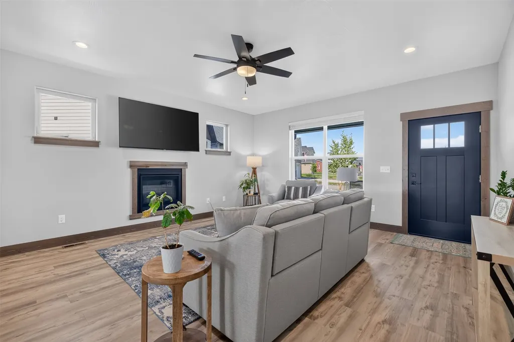 317 Sutherland Court East Helena MT 59635