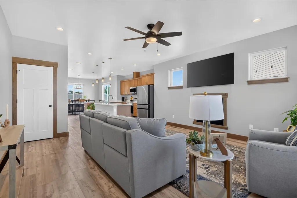 317 Sutherland Court East Helena MT 59635