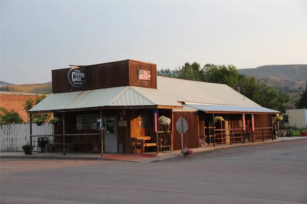 160 E Front Street Drummond MT 59832
