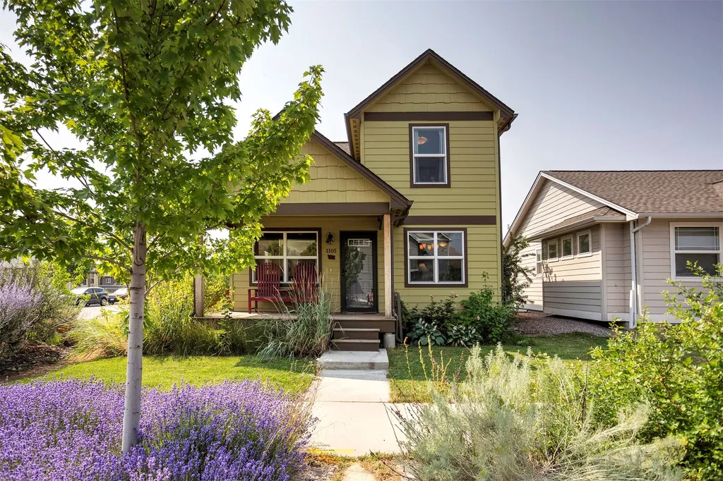 1105 Village Way Missoula MT 59802