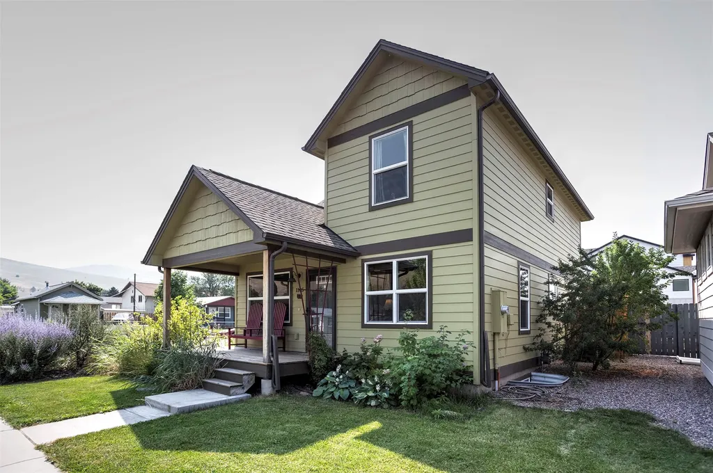1105 Village Way Missoula MT 59802