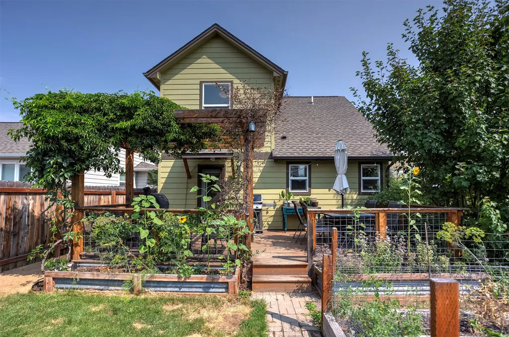 1105 Village Way Missoula MT 59802