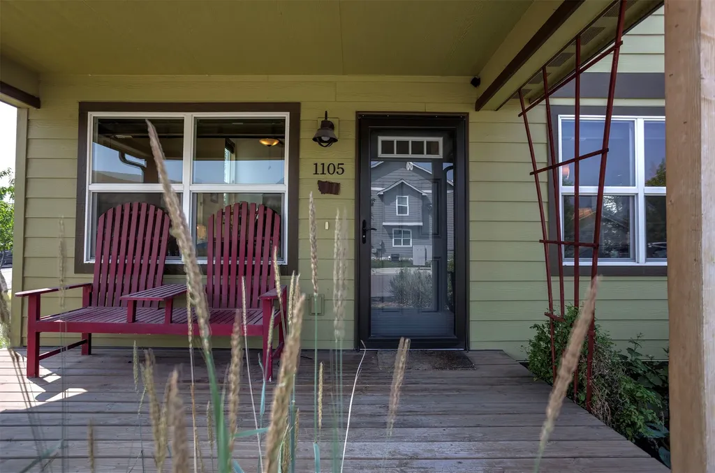 1105 Village Way Missoula MT 59802