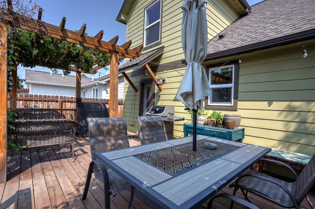 1105 Village Way Missoula MT 59802