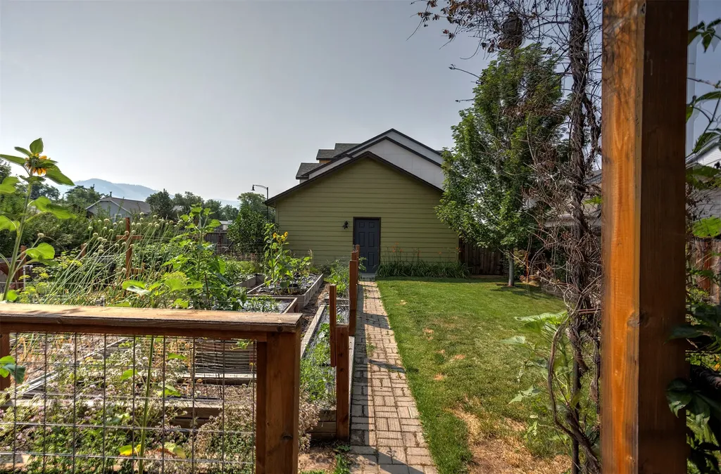 1105 Village Way Missoula MT 59802