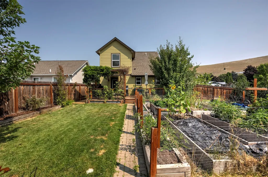 1105 Village Way Missoula MT 59802