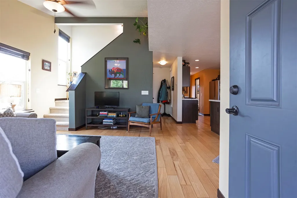 1105 Village Way Missoula MT 59802