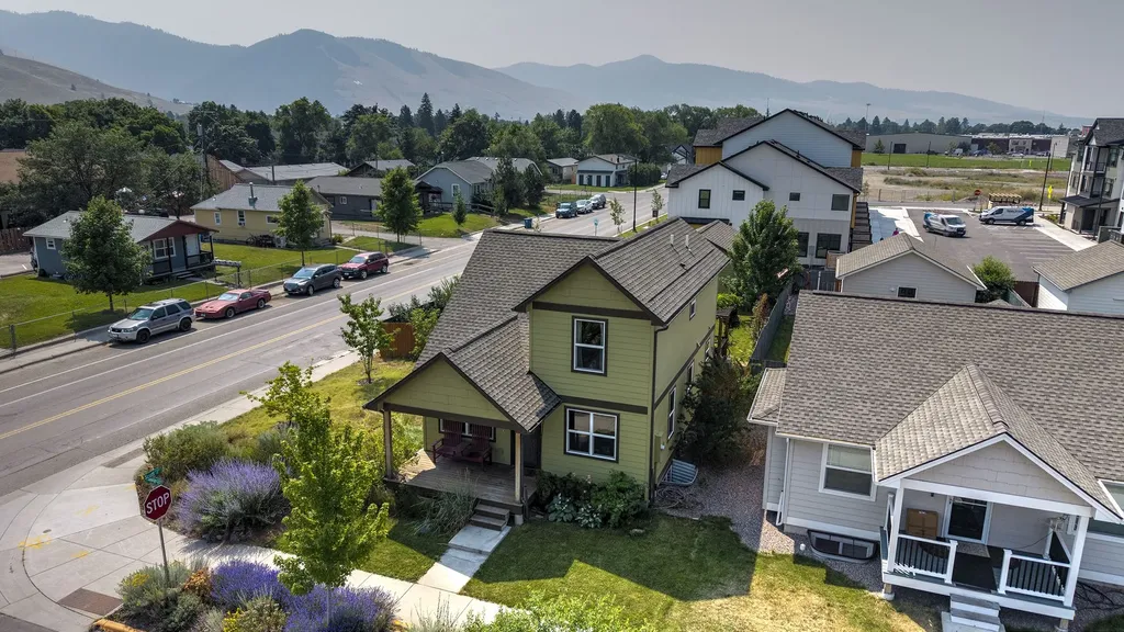 1105 Village Way Missoula MT 59802